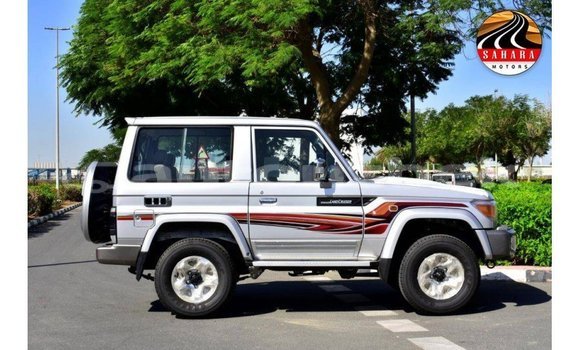 Buy Import Toyota Land Cruiser Other Car in Import - Dubai in Andijon Buy Import Toyota Land Cruiser Other Car in Import - Dubai in Andijon