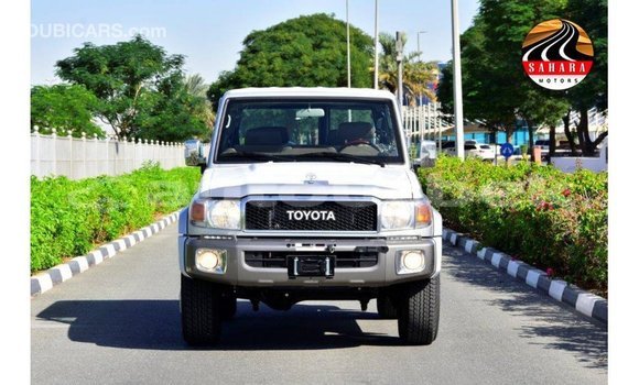 Buy Import Toyota Land Cruiser Other Car in Import - Dubai in Andijon Buy Import Toyota Land Cruiser Other Car in Import - Dubai in Andijon