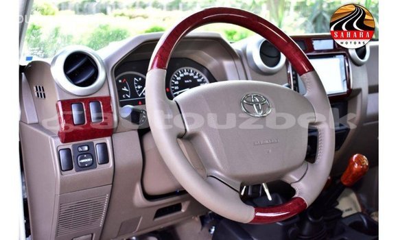 Buy Import Toyota Land Cruiser Other Car in Import - Dubai in Andijon Buy Import Toyota Land Cruiser Other Car in Import - Dubai in Andijon