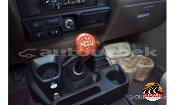 Buy Import Toyota Land Cruiser Other Car in Import - Dubai in Andijon Buy Import Toyota Land Cruiser Other Car in Import - Dubai in Andijon