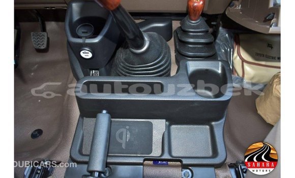 Buy Import Toyota Land Cruiser Other Car in Import - Dubai in Andijon Buy Import Toyota Land Cruiser Other Car in Import - Dubai in Andijon
