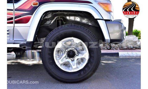 Buy Import Toyota Land Cruiser Other Car in Import - Dubai in Andijon Buy Import Toyota Land Cruiser Other Car in Import - Dubai in Andijon