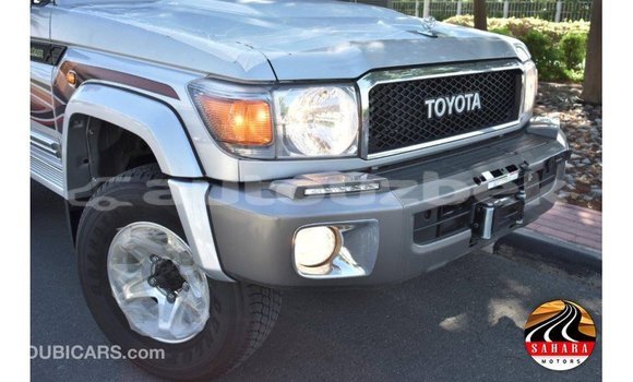 Buy Import Toyota Land Cruiser Other Car in Import - Dubai in Andijon Buy Import Toyota Land Cruiser Other Car in Import - Dubai in Andijon