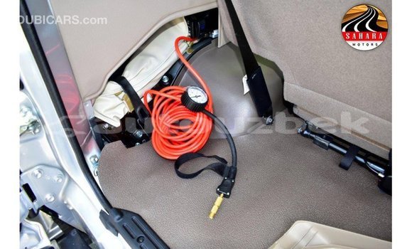 Buy Import Toyota Land Cruiser Other Car in Import - Dubai in Andijon Buy Import Toyota Land Cruiser Other Car in Import - Dubai in Andijon