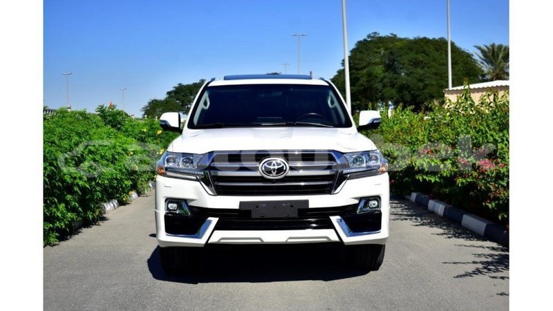 Big with watermark toyota land cruiser andijon import dubai 1841