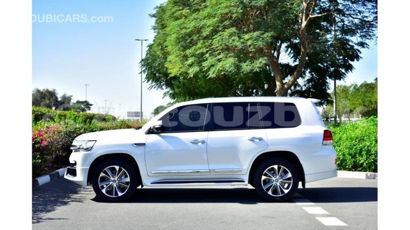 Big with watermark toyota land cruiser andijon import dubai 1841