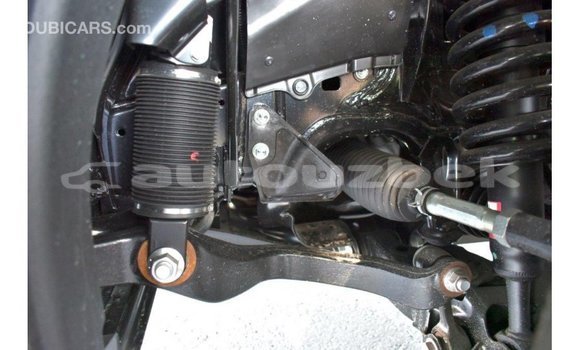 Buy Import Toyota Land Cruiser White Car in Import - Dubai in Andijon Buy Import Toyota Land Cruiser White Car in Import - Dubai in Andijon