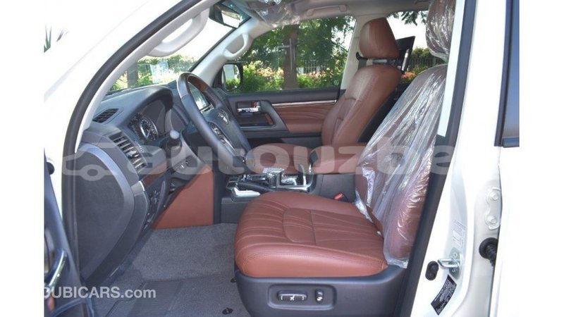 Big with watermark toyota land cruiser andijon import dubai 1841