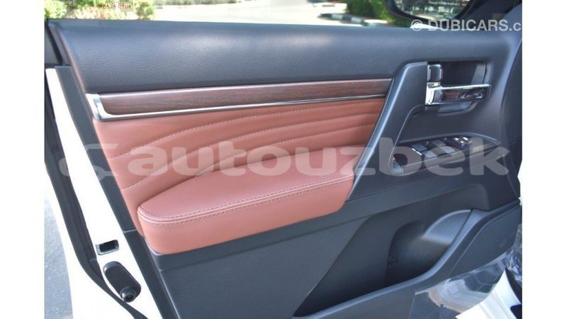 Big with watermark toyota land cruiser andijon import dubai 1841
