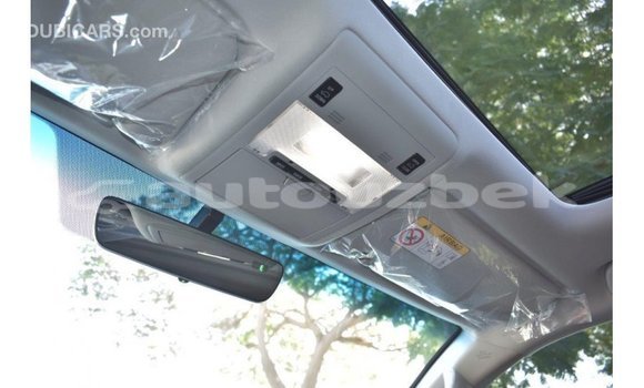 Buy Import Toyota Land Cruiser White Car in Import - Dubai in Andijon Buy Import Toyota Land Cruiser White Car in Import - Dubai in Andijon