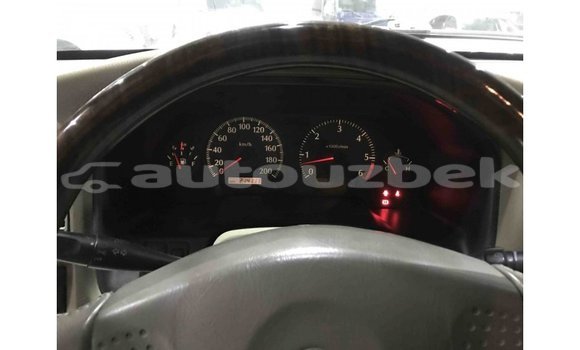 Buy Import Nissan Patrol White Car in Import - Dubai in Andijon Buy Import Nissan Patrol White Car in Import - Dubai in Andijon