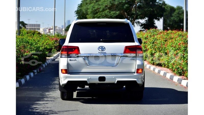 Big with watermark toyota land cruiser andijon import dubai 1841