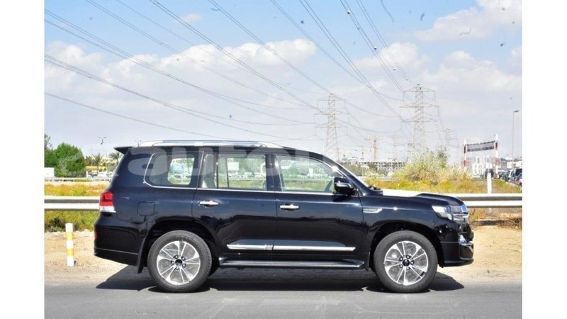 Big with watermark toyota land cruiser andijon import dubai 1842