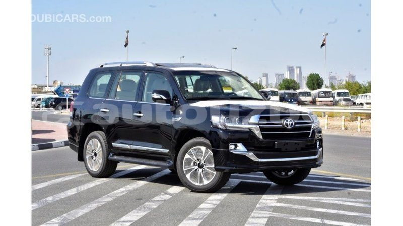 Big with watermark toyota land cruiser andijon import dubai 1842