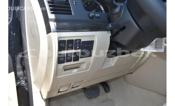 Buy Import Toyota Land Cruiser Black Car in Import - Dubai in Andijon Buy Import Toyota Land Cruiser Black Car in Import - Dubai in Andijon