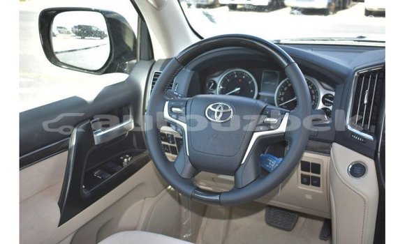 Buy Import Toyota Land Cruiser Black Car in Import - Dubai in Andijon Buy Import Toyota Land Cruiser Black Car in Import - Dubai in Andijon