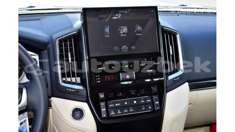 Big with watermark toyota land cruiser andijon import dubai 1842