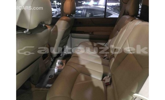 Buy Import Nissan Patrol White Car in Import - Dubai in Andijon Buy Import Nissan Patrol White Car in Import - Dubai in Andijon