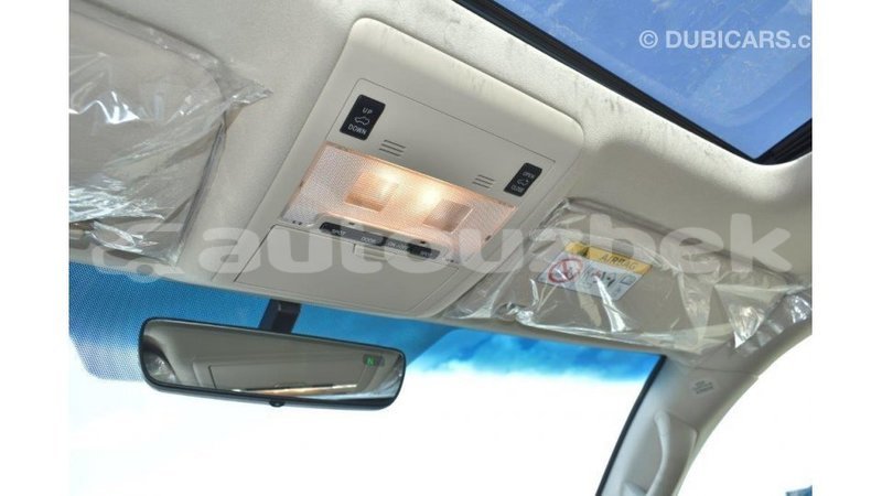 Big with watermark toyota land cruiser andijon import dubai 1842