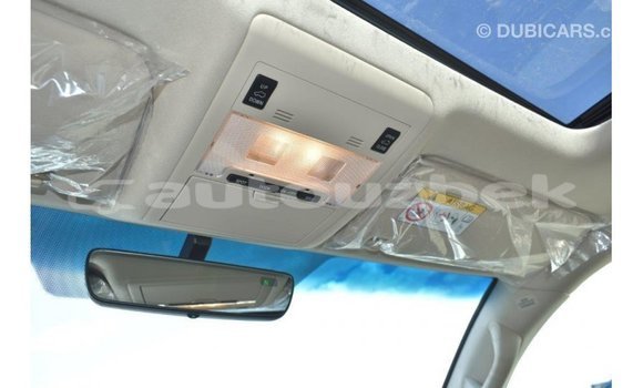 Buy Import Toyota Land Cruiser Black Car in Import - Dubai in Andijon Buy Import Toyota Land Cruiser Black Car in Import - Dubai in Andijon