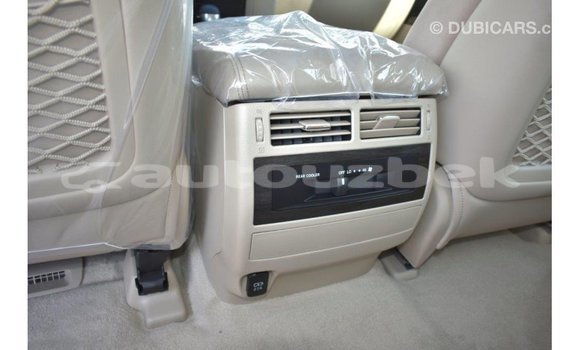 Buy Import Toyota Land Cruiser Black Car in Import - Dubai in Andijon Buy Import Toyota Land Cruiser Black Car in Import - Dubai in Andijon