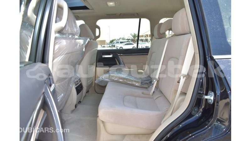 Big with watermark toyota land cruiser andijon import dubai 1842