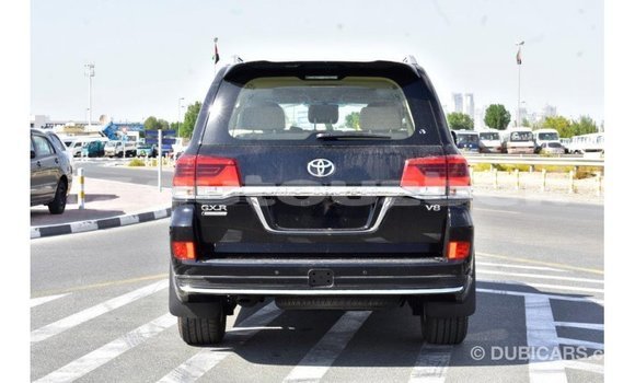 Buy Import Toyota Land Cruiser Black Car in Import - Dubai in Andijon Buy Import Toyota Land Cruiser Black Car in Import - Dubai in Andijon