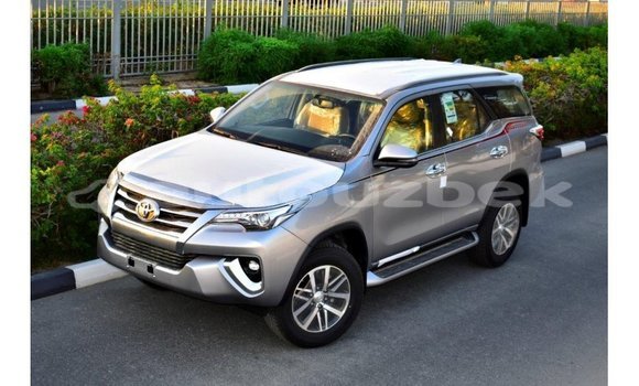 Buy Import Toyota Fortuner Other Car in Import - Dubai in Andijon Buy Import Toyota Fortuner Other Car in Import - Dubai in Andijon