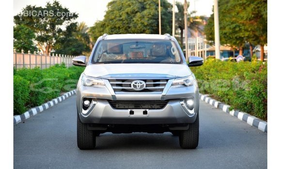 Buy Import Toyota Fortuner Other Car in Import - Dubai in Andijon Buy Import Toyota Fortuner Other Car in Import - Dubai in Andijon