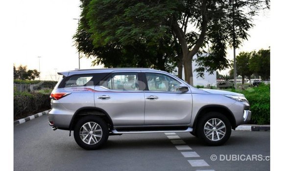 Buy Import Toyota Fortuner Other Car in Import - Dubai in Andijon Buy Import Toyota Fortuner Other Car in Import - Dubai in Andijon