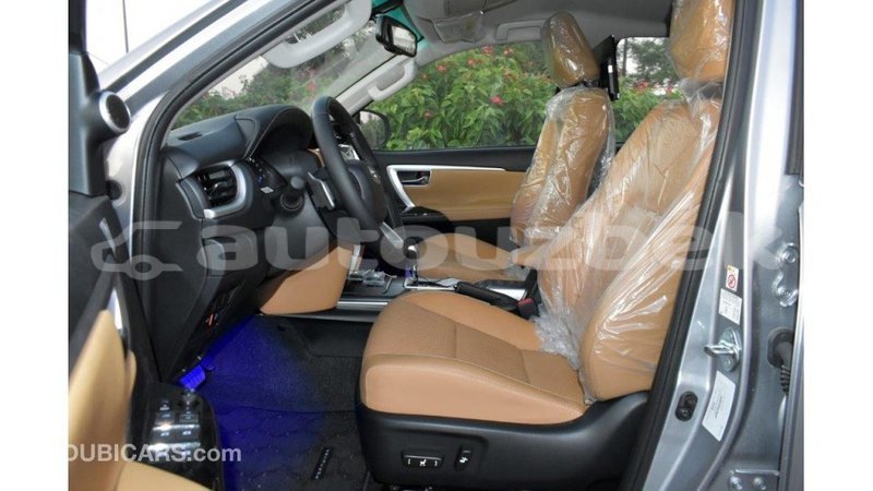 Big with watermark toyota fortuner andijon import dubai 1843