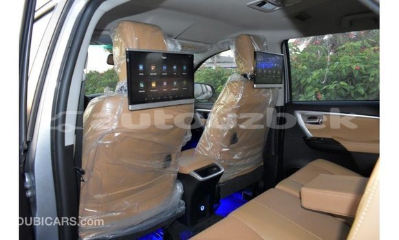 Buy Import Toyota Fortuner Other Car in Import - Dubai in Andijon Buy Import Toyota Fortuner Other Car in Import - Dubai in Andijon