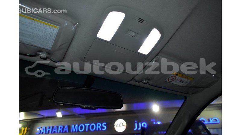 Big with watermark toyota fortuner andijon import dubai 1843