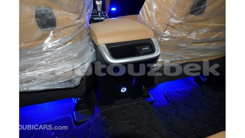 Big with watermark toyota fortuner andijon import dubai 1843