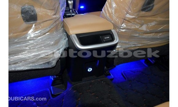 Buy Import Toyota Fortuner Other Car in Import - Dubai in Andijon Buy Import Toyota Fortuner Other Car in Import - Dubai in Andijon