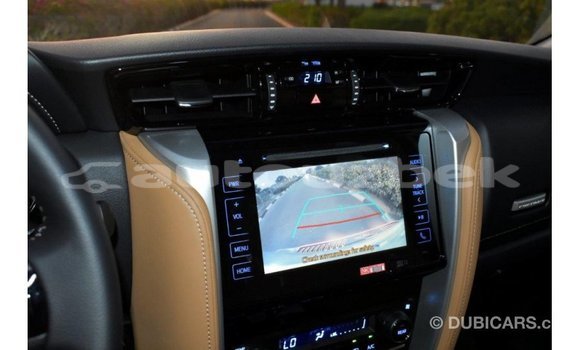 Buy Import Toyota Fortuner Other Car in Import - Dubai in Andijon Buy Import Toyota Fortuner Other Car in Import - Dubai in Andijon
