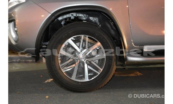 Buy Import Toyota Fortuner Other Car in Import - Dubai in Andijon Buy Import Toyota Fortuner Other Car in Import - Dubai in Andijon