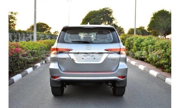 Buy Import Toyota Fortuner Other Car in Import - Dubai in Andijon Buy Import Toyota Fortuner Other Car in Import - Dubai in Andijon