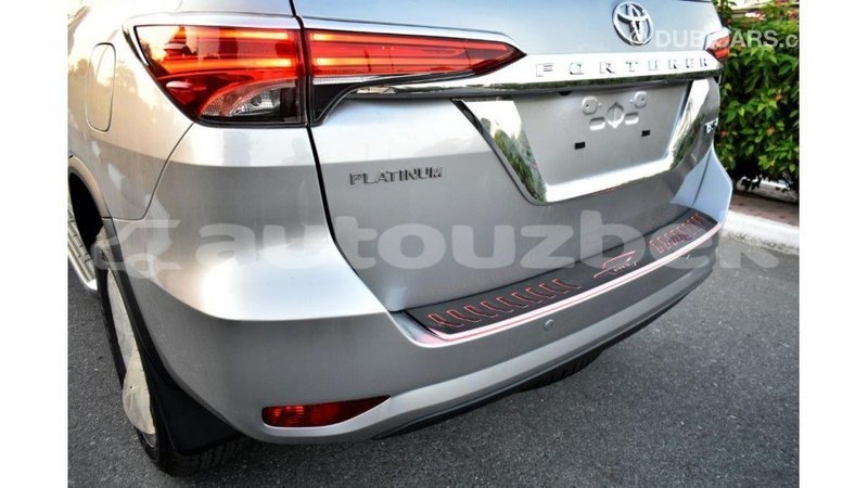 Big with watermark toyota fortuner andijon import dubai 1843