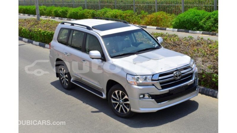 Big with watermark toyota land cruiser andijon import dubai 1844