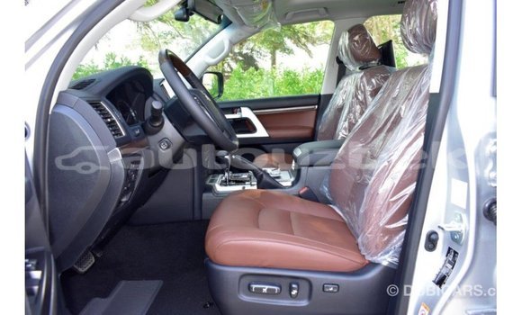 Buy Import Toyota Land Cruiser Other Car in Import - Dubai in Andijon Buy Import Toyota Land Cruiser Other Car in Import - Dubai in Andijon