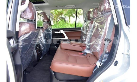 Buy Import Toyota Land Cruiser Other Car in Import - Dubai in Andijon Buy Import Toyota Land Cruiser Other Car in Import - Dubai in Andijon