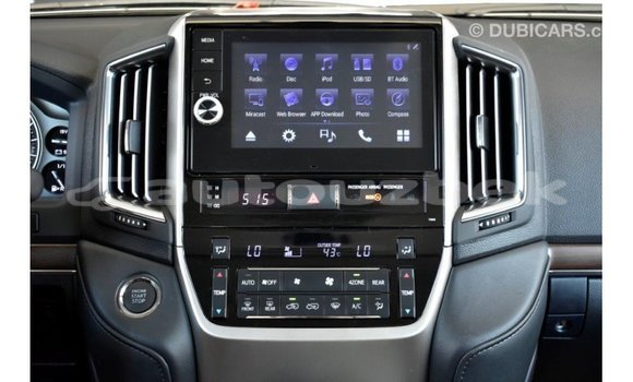 Buy Import Toyota Land Cruiser Other Car in Import - Dubai in Andijon Buy Import Toyota Land Cruiser Other Car in Import - Dubai in Andijon