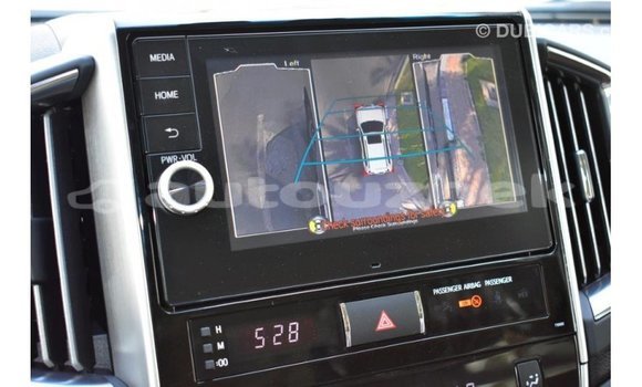 Buy Import Toyota Land Cruiser Other Car in Import - Dubai in Andijon Buy Import Toyota Land Cruiser Other Car in Import - Dubai in Andijon