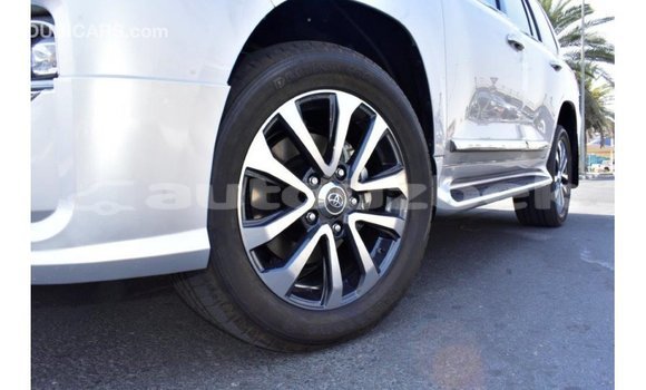 Buy Import Toyota Land Cruiser Other Car in Import - Dubai in Andijon Buy Import Toyota Land Cruiser Other Car in Import - Dubai in Andijon