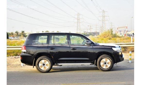 Buy Import Toyota Land Cruiser Black Car in Import - Dubai in Andijon Buy Import Toyota Land Cruiser Black Car in Import - Dubai in Andijon
