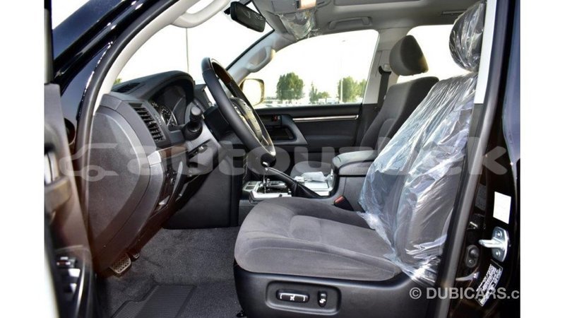 Big with watermark toyota land cruiser andijon import dubai 1845