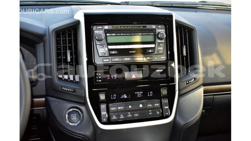 Big with watermark toyota land cruiser andijon import dubai 1845