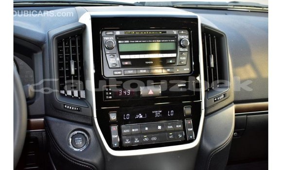 Buy Import Toyota Land Cruiser Black Car in Import - Dubai in Andijon Buy Import Toyota Land Cruiser Black Car in Import - Dubai in Andijon