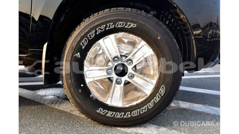 Big with watermark toyota land cruiser andijon import dubai 1845